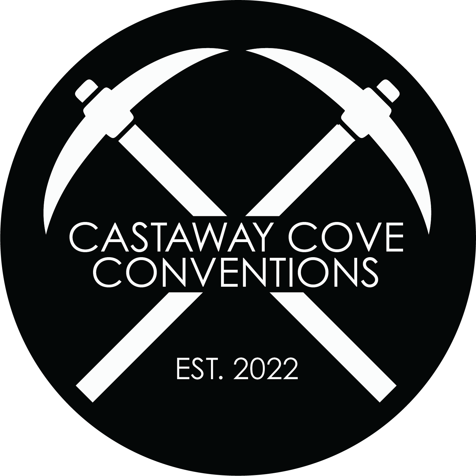 Castaway Cove Conventions